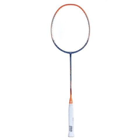 Vợt Cầu Lông Li-Ning Windstorm 72 Orange 4U | AYPT433-6