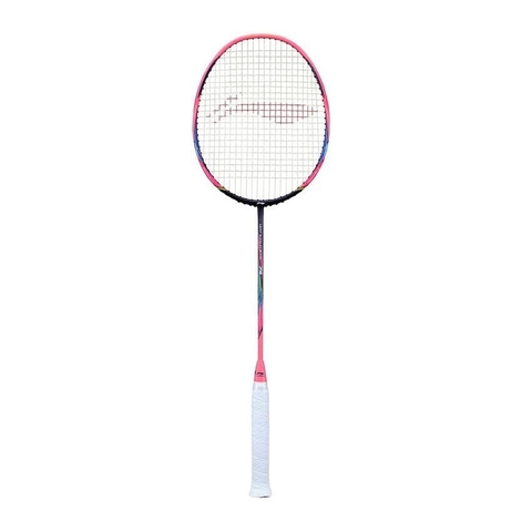 Vợt Cầu Lông Li-Ning Windstorm 74 Pink 5U | AYPT445-6
