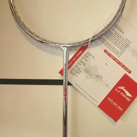 Vợt Cầu Lông Li-Ning 80TF