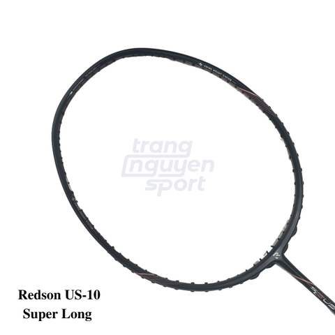 Vợt Cầu Lông REDSON US-10 Super Long