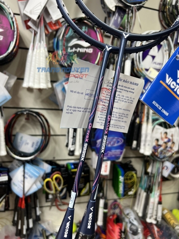 Vợt Cầu Lông Victor DriveX 9999K