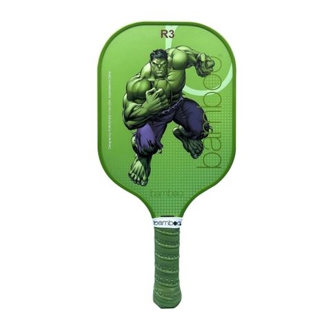 Vợt Pickleball Bamboo R3 | Hàng chính hãng
