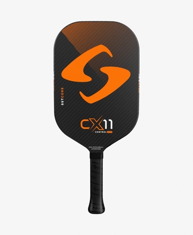Vợt Pickleball Gearbox CX11E Control - Orange - 8.5oz | GB109