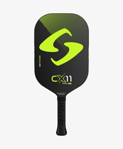 Vợt Pickleball Gearbox CX11E Power - Green - 8.5oz | GB107