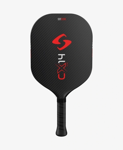 Vợt Pickleball Gearbox CX14 Collection CX14H - Black - 8.0oz | GB102