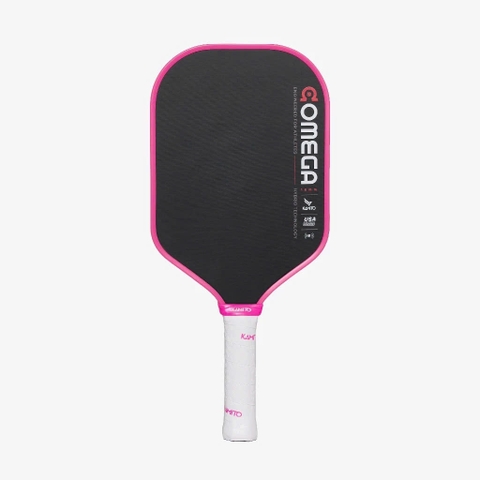 Vợt Pickleball Kamito Omega - Màu Hồng | KMVPK250811