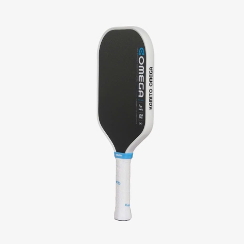 Vợt Pickleball Kamito Omega - Màu Trắng | KMVPK250850