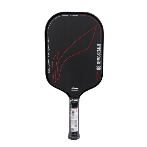 Vợt Pickleball Li-Ning Hyperpower 80F | P-ACPV077-16