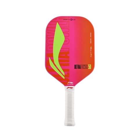Vợt Pickleball Li-Ning Ultrapower 50 Pink | P-ACPV083-16