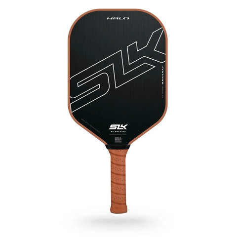 Vợt pickleball Selkirk SLK Halo Control XL Brown | 8503