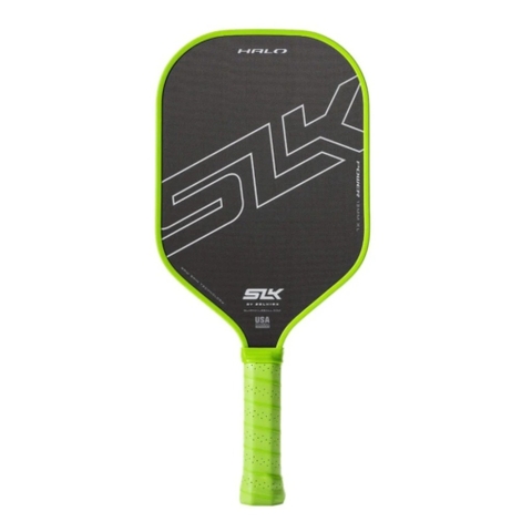 Vợt pickleball Selkirk SLK Halo Power XL Green | 8515