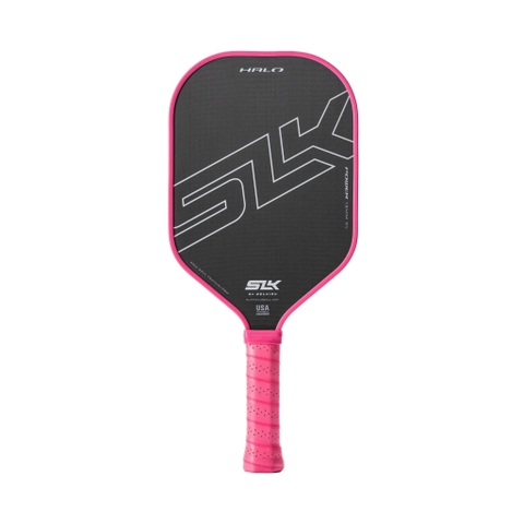 Vợt pickleball Selkirk SLK Halo Power XL Pink | 8516