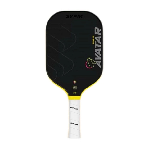 Vợt Pickleball Sypik Avatar Naya - VĐV Quang Dương | Gió