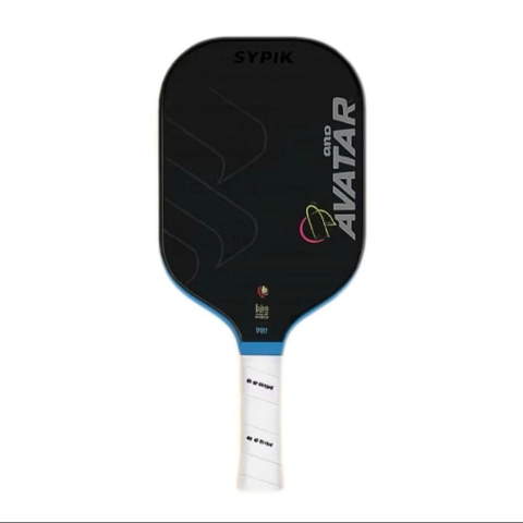 Vợt Pickleball Sypik Avatar Niro - VĐV Quang Dương | Nước