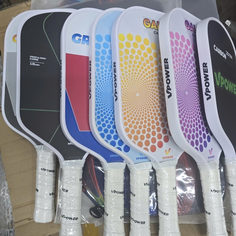 Vợt Pickleball Vpower Gravity