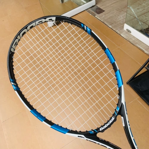 Vợt Tennis Cũ Babolat Pure Drive Team 285gr