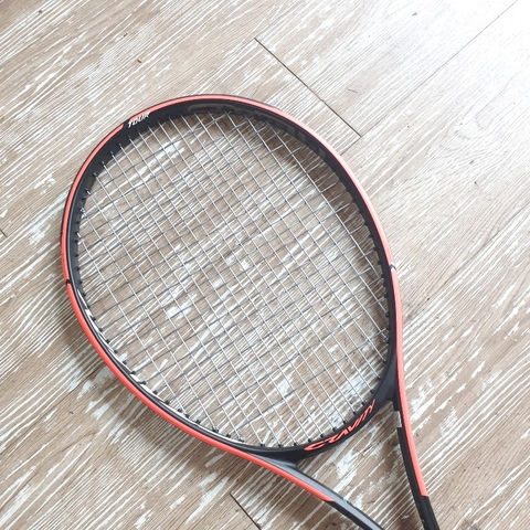 Vợt Tennis Cũ Head Gravity Tour 305gr