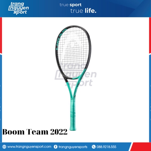 Vợt Tennis Head Boom Team 2022