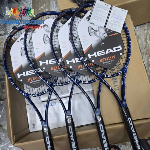 Vợt Tennis Head SPARK COMP 2025 (270g) | 235334
