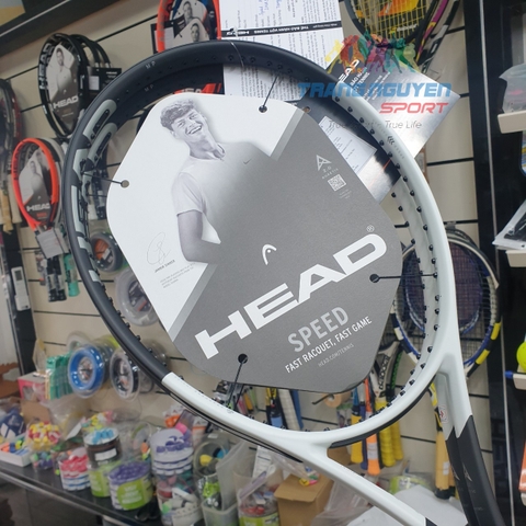 Vợt Tennis  Head Speed MP 2024