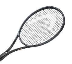 Vợt Tennis Head  Speed  MP BLK 2023 L2