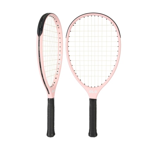 Vợt TYPTI OLO da Vinci Pink Hồng | Official TYPTI Racquet