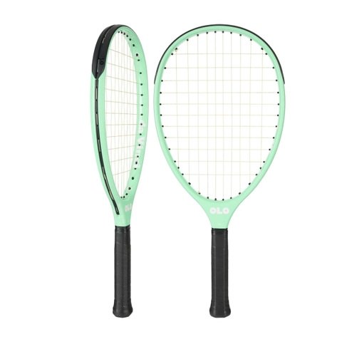Vợt TYPTI OLO da Vinci Green | Official TYPTI Racquet