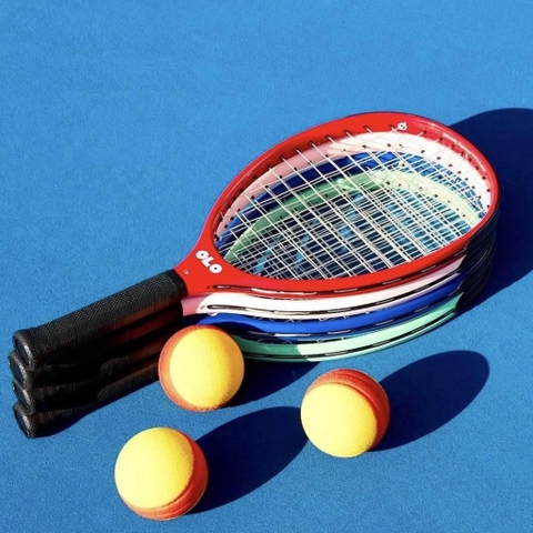 Vợt TYPTI OLO da Vinci | Official TYPTI Racquet
