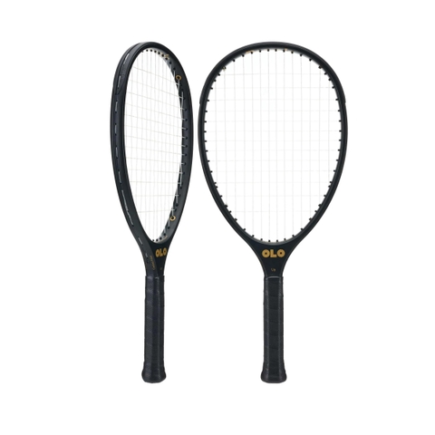 Vợt TYPTI OLO Renoir 258gr 14x13 lightest, fastest | Official TYPTI Racquet