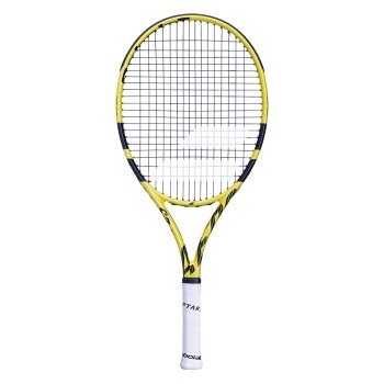 Vợt Tennis Babolat Aero Junior 25 -Hàng chính hãng