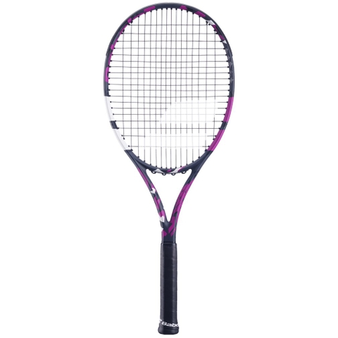 Vợt Tennis Babolat Boost Aero Pink Strung -Hàng chính hãng