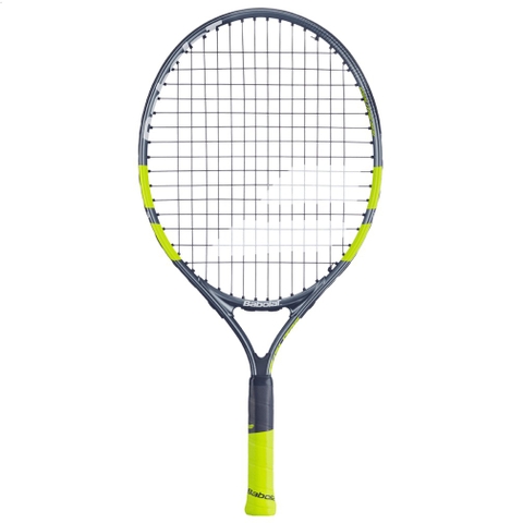 Vợt Tennis Babolat Carlitos Junior 21 Strung Cover -Hàng chính hãng