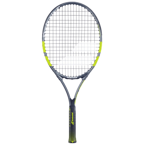 Vợt Tennis Babolat Carlitos Junior 25 Strung Cover -Hàng chính hãng