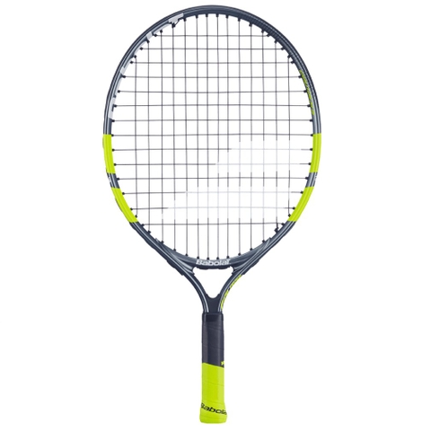 Vợt Tennis Babolat Carlitos Junior 19 Strung Cover -Hàng chính hãng