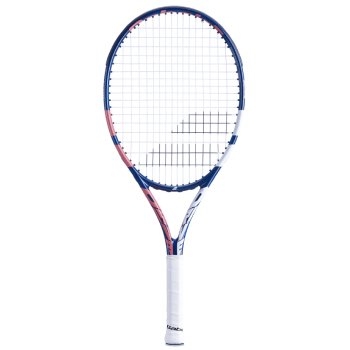 Vợt Tennis Babolat Drive Junior 25 Girl -Hàng chính hãng