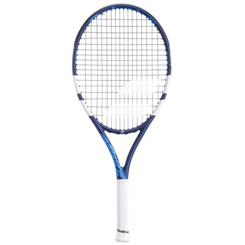 Vợt Tennis Babolat Drive Junior 25 No Cover -Hàng chính hãng