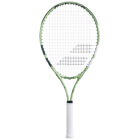 Vợt Tennis Babolat Junior 21 Wimbledon Strung -Hàng chính hãng