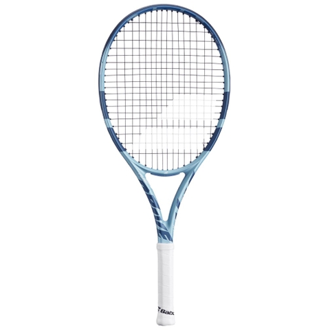Vợt Tennis Babolat Pure Drive Junior 25 Gen11 Light Blue -Hàng chính hãng