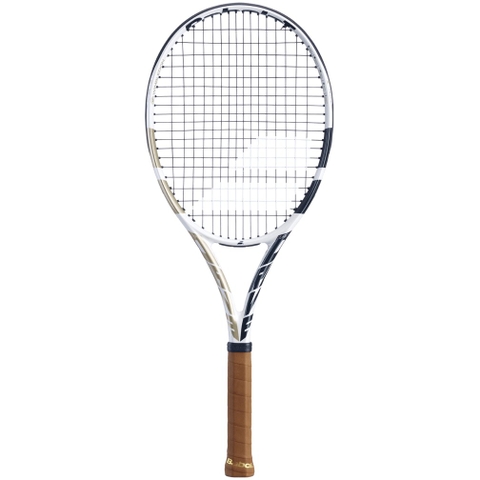 Vợt Tennis Babolat Pure Drive Team Wimbledon -Hàng chính hãng