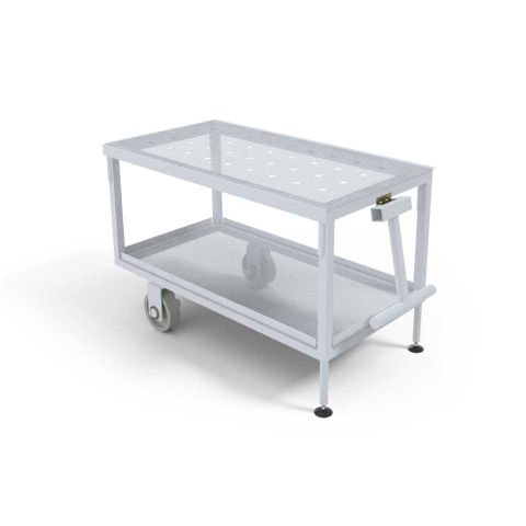 Xe Chở Lao Ném Sodex Sport Mã Sản Phẩm S62801