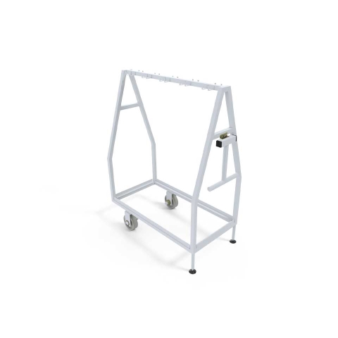 Xe Chở Tạ Xích Sodex Sport Mã Sản Phẩm S62861