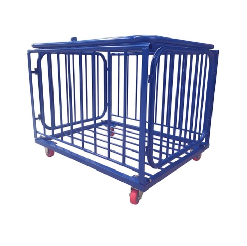 Xe Đựng Bóng Sodex Sport Mã Sản Phẩm S30532