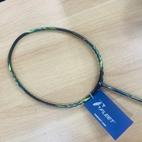 Vợt Câu Lông Fleet Woven 1000 V