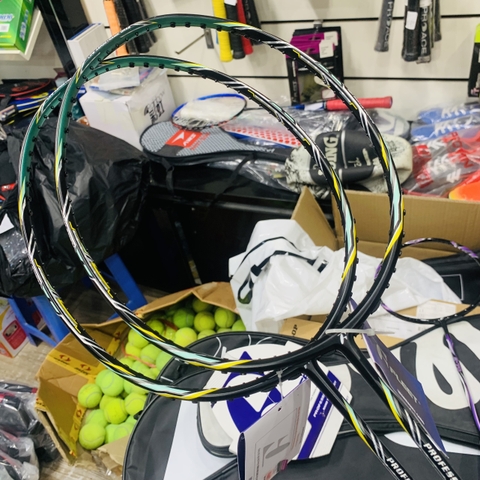 Vợt Cầu Lông Fleet Professional 3000 VII