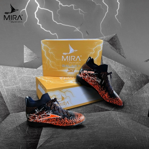 Giày Đá Bóng Mira Galaxy S1