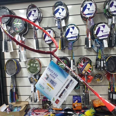 Vợt Cầu Lông Yonex ASTROX 88 Pro