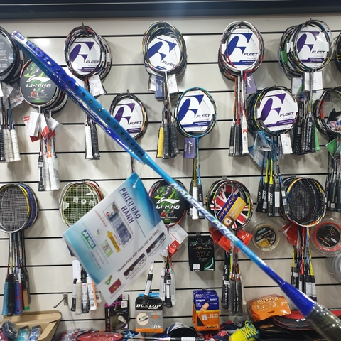 Vợt Cầu Lông Yonex NF 001F,A,C