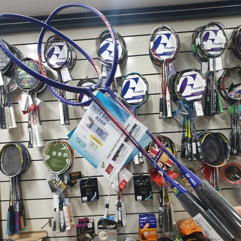 Vợt Cầu Lông Yonex Astrox 01 A,C,F