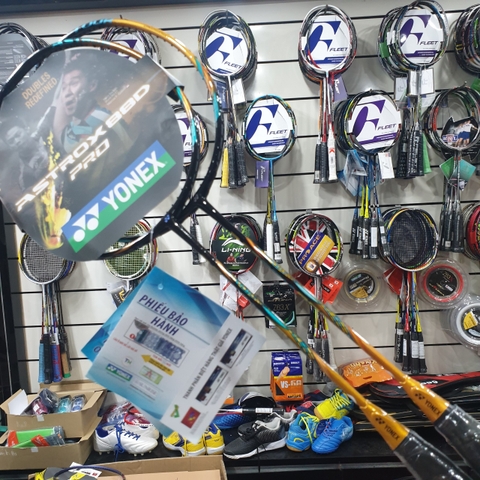 Vợt Cầu Lông Yonex ASTROX 88 TOUR