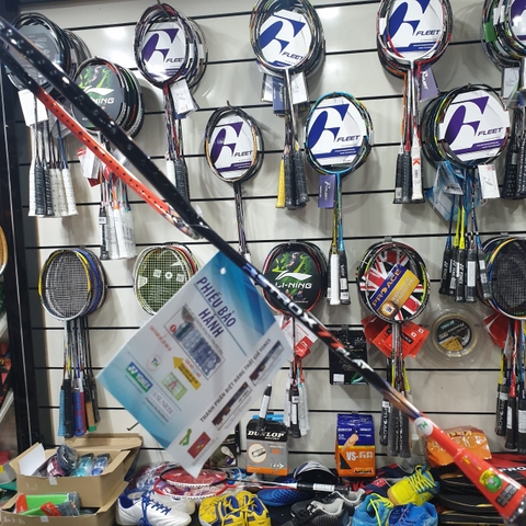 Vợt Cầu Lông Yonex ASTROX 77 Play